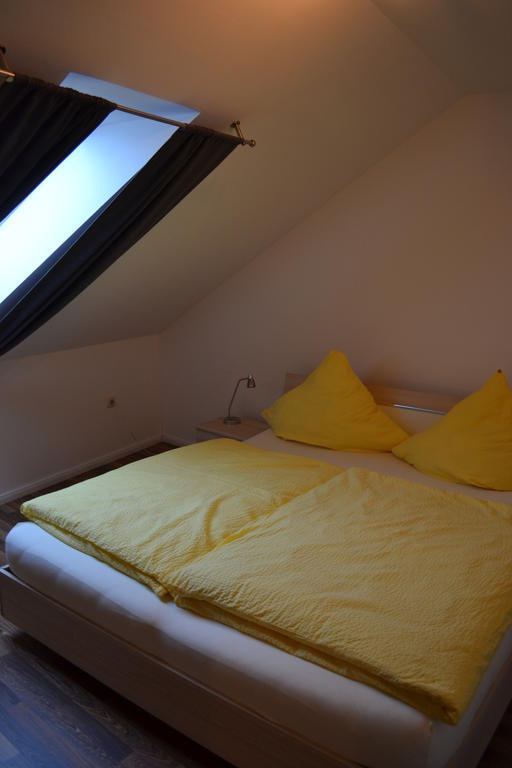 Ferienwohnung Fehnferien Rhauderfehn Zimmer foto
