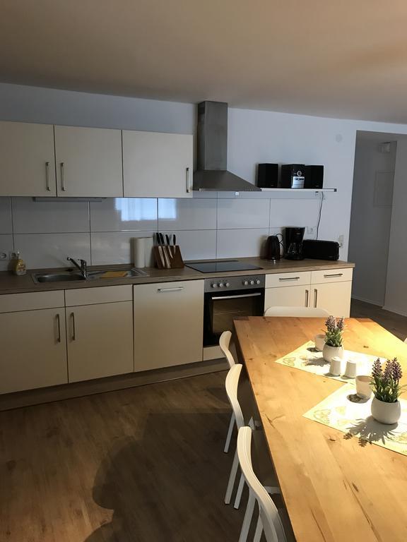 Ferienwohnung Fehnferien Rhauderfehn Exterior foto