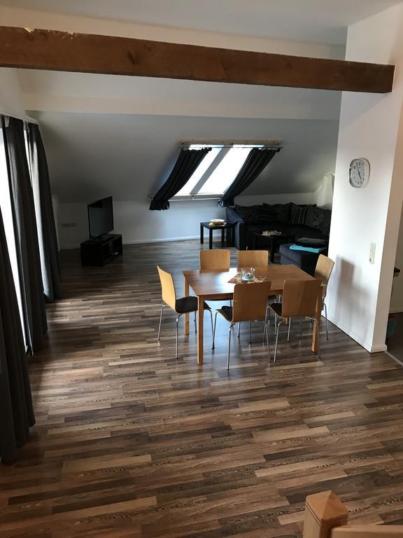 Ferienwohnung Fehnferien Rhauderfehn Exterior foto